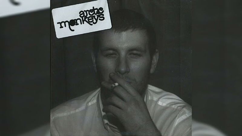 Arctic Monkeys - Whatever People Say I Am, That's What I'm Not