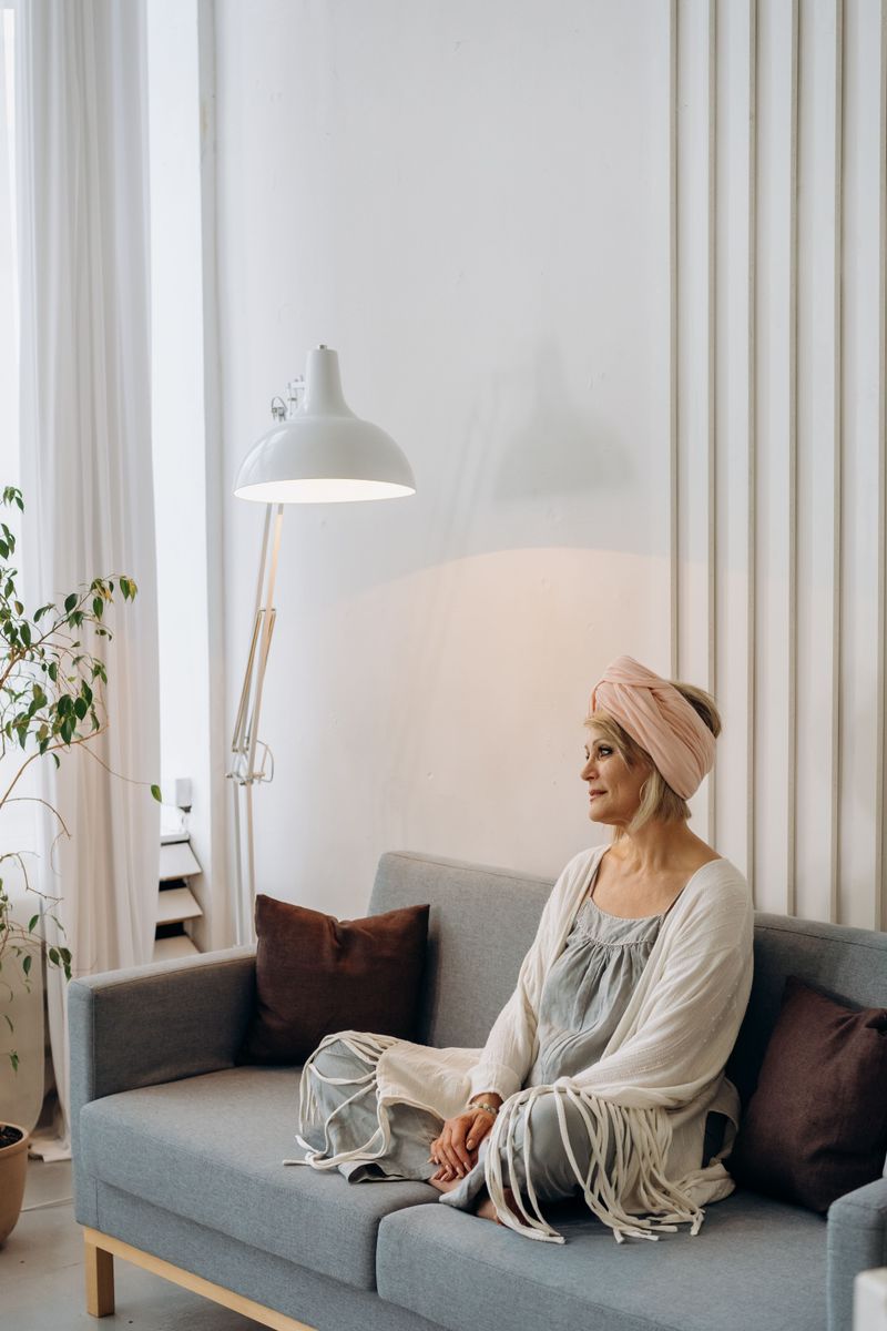 Are You Going Through Menopause?