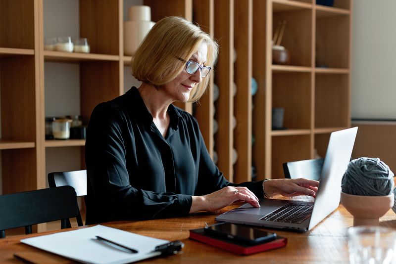 Are You Still Working Full-Time?