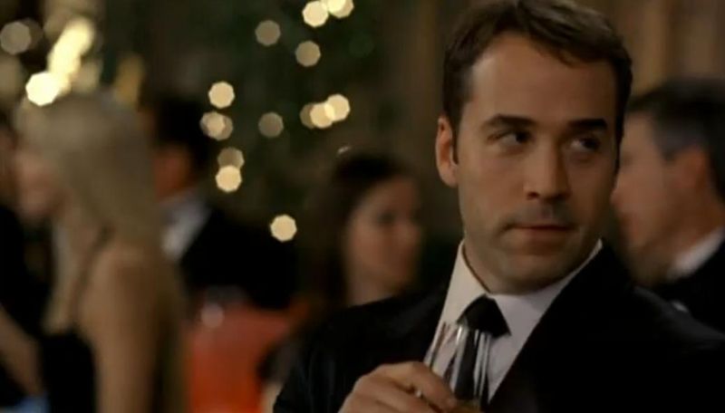 Ari Gold - Entourage