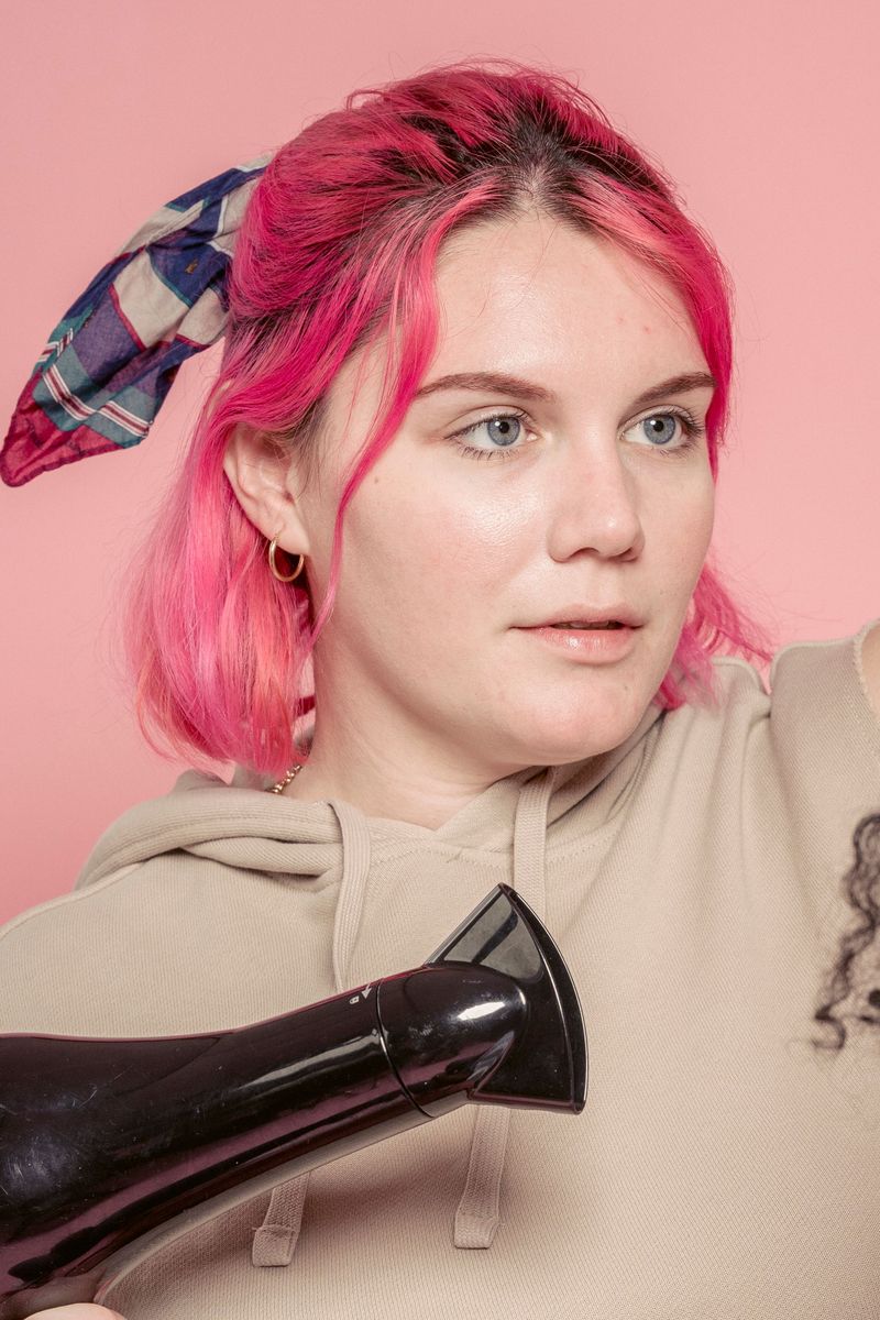 At-Home Blowouts