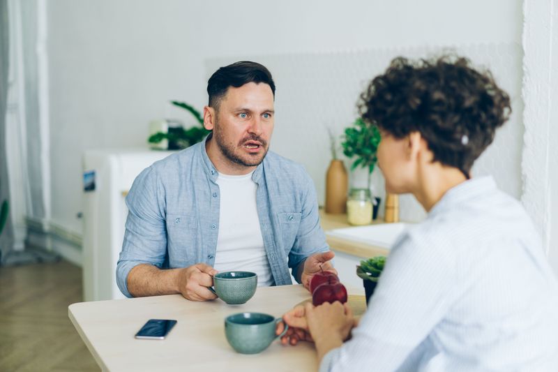 Avoiding Commitment Conversations