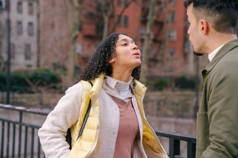 Avoiding Difficult Conversations