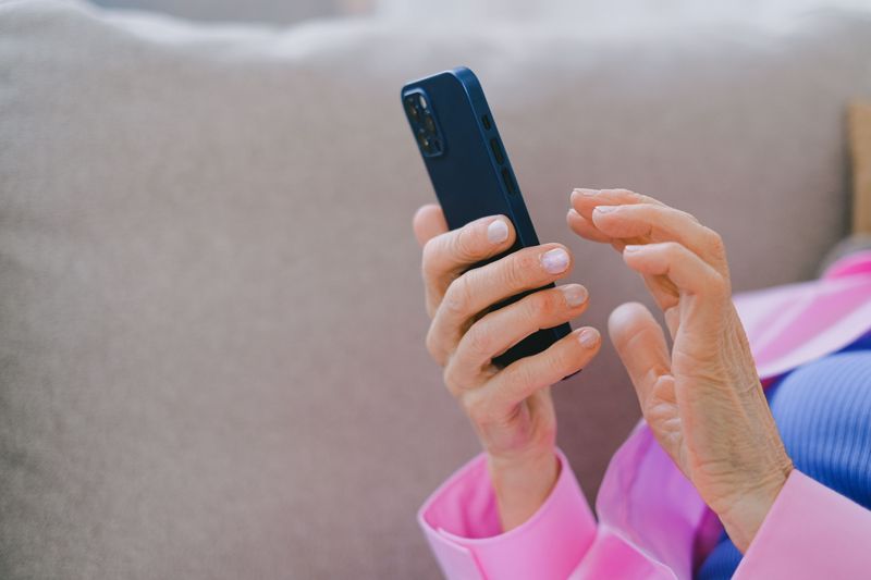 Avoiding Phone Calls and Messages