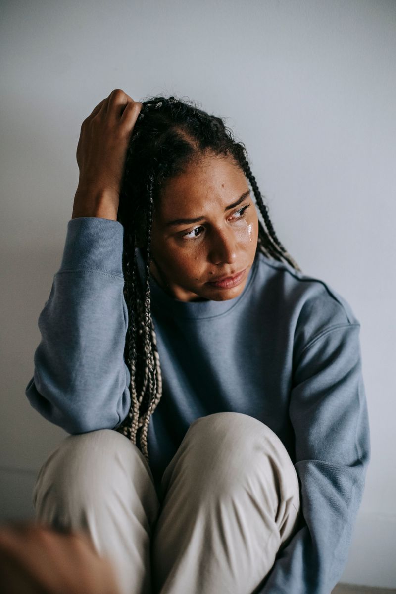 Avoiding Vulnerability or Never Opening Up