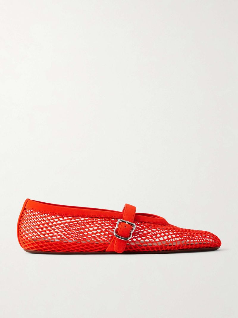 Ballet Flats