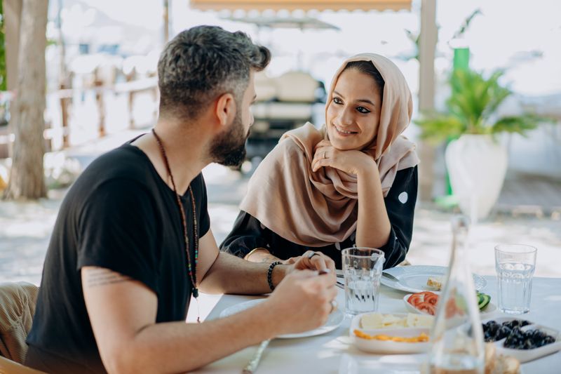 Be Clear About Your Preferred Dating Pace