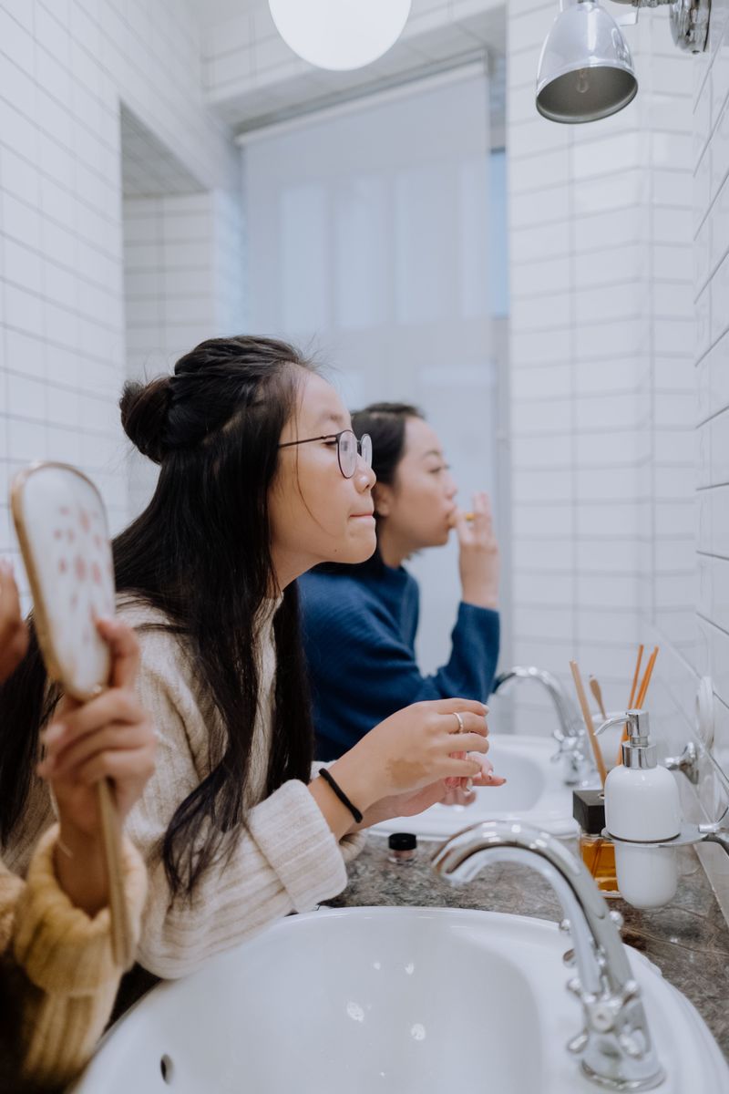 Beauty Rules Are Sneaky and Exhausting