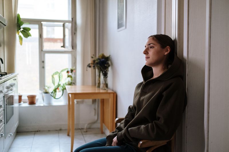 Becoming Comfortable With Long Periods of Silence