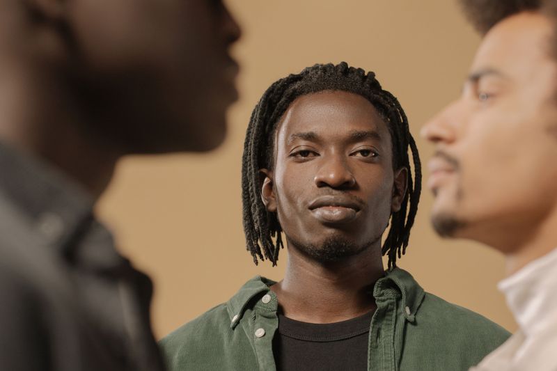 Becoming Highly Territorial Around Other Men