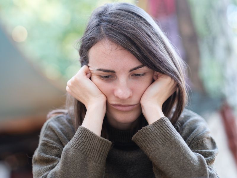 Becoming More Sensitive to Rejection