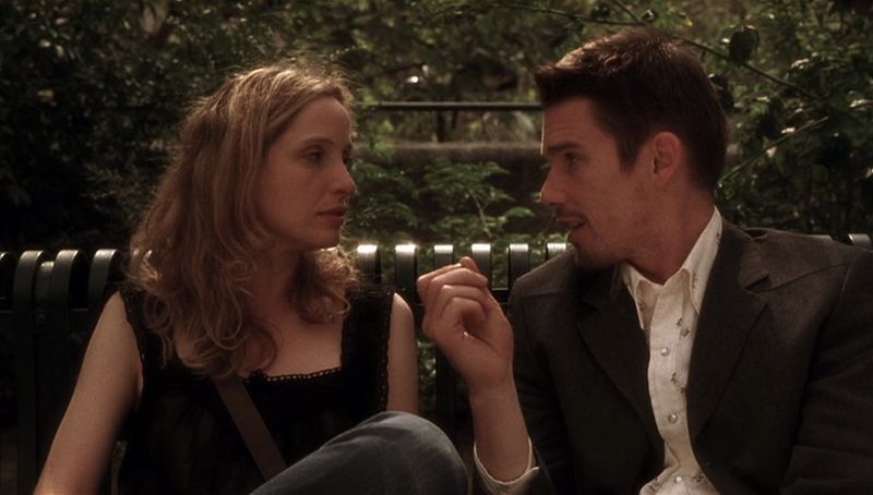 Before Sunset (2004)
