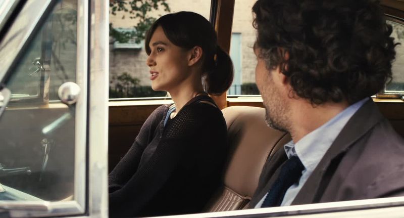 Begin Again (2013)