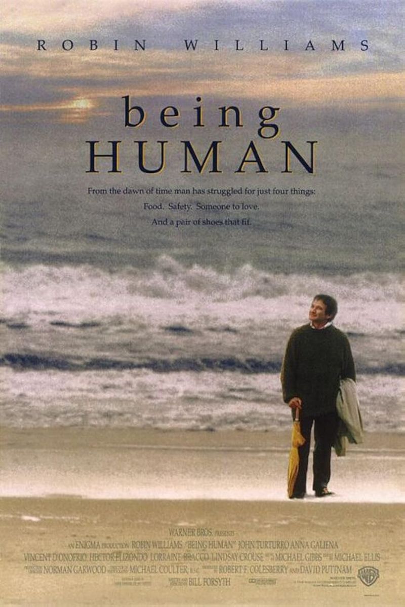 Being Human - TV Series