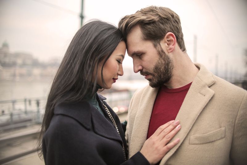 Being Inconsistent With Affection