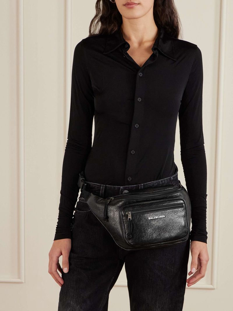 Belt Bag (Waist Bag)