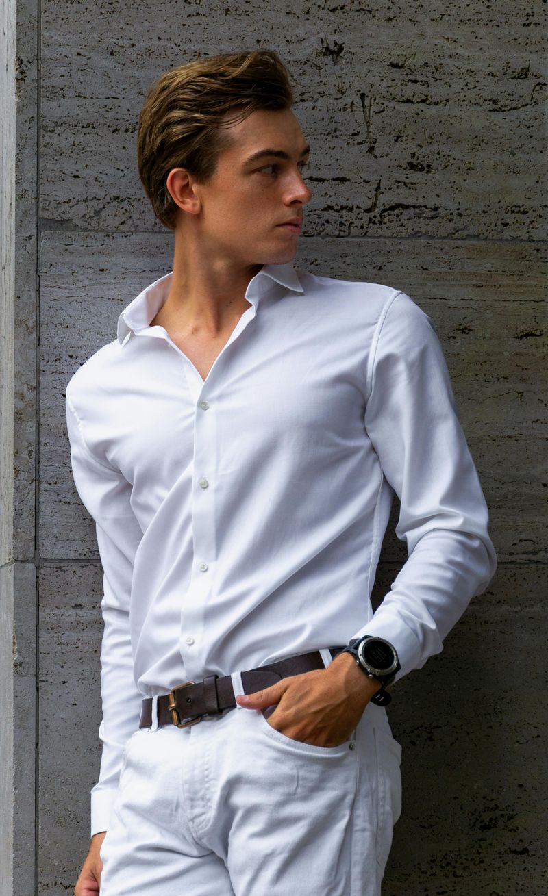 Belt