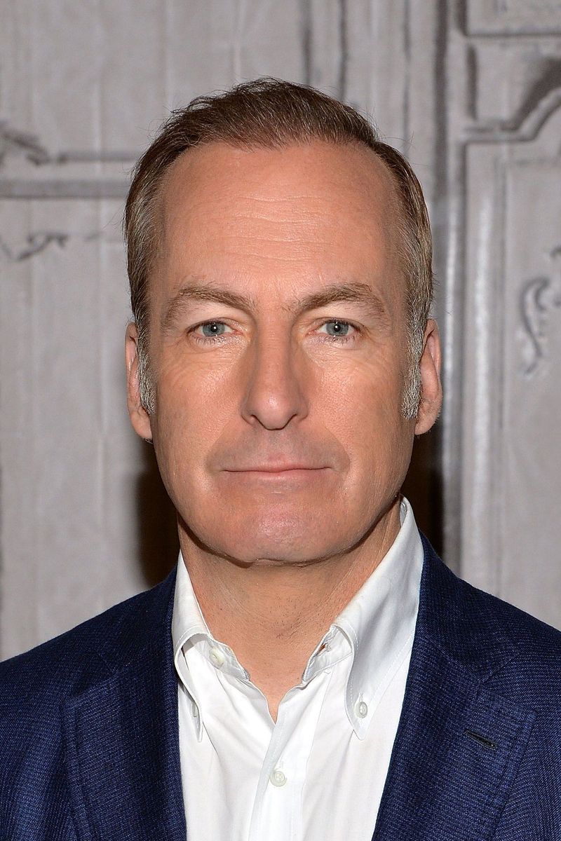 Bob Odenkirk — Saul Goodman (Better Call Saul)