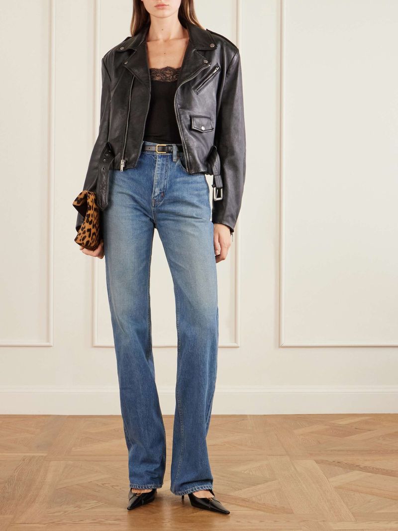 Bootcut Jeans