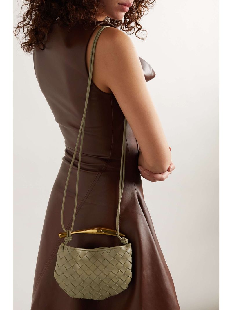 Bottega Veneta Sardine Bag