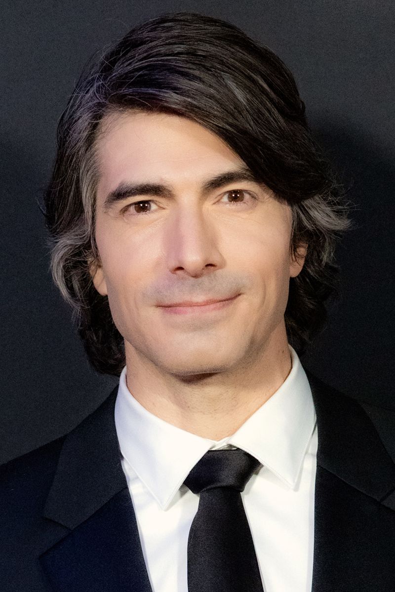 Brandon Routh - Superman Returns (2006)