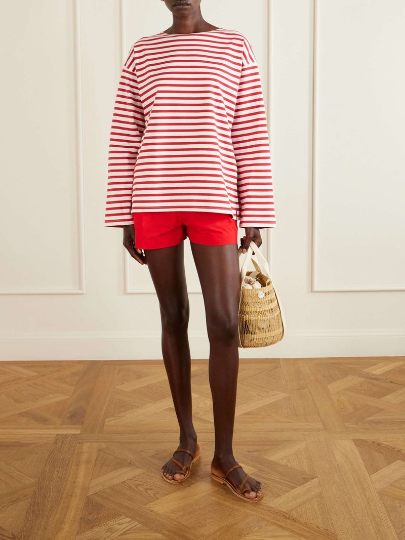 Breton Stripes