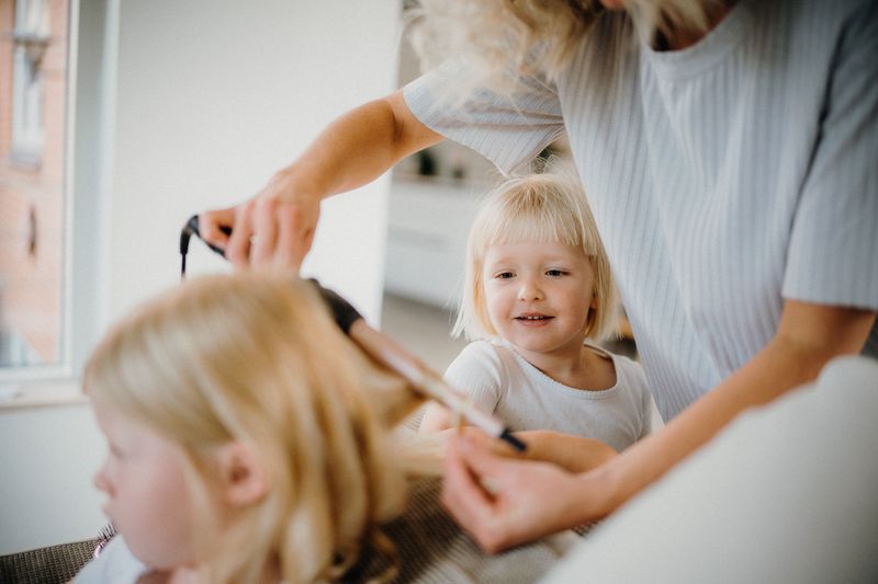 Bringing Children or Extra Guests Without Planning Ahead