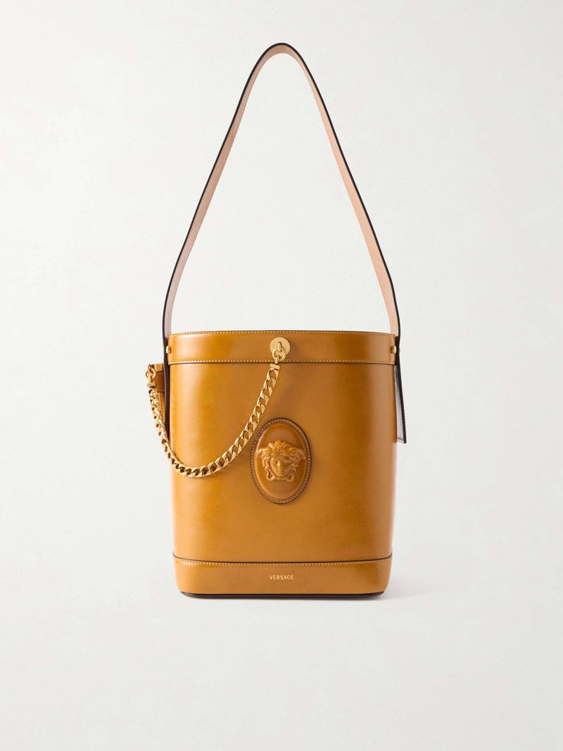 Bucket Bag