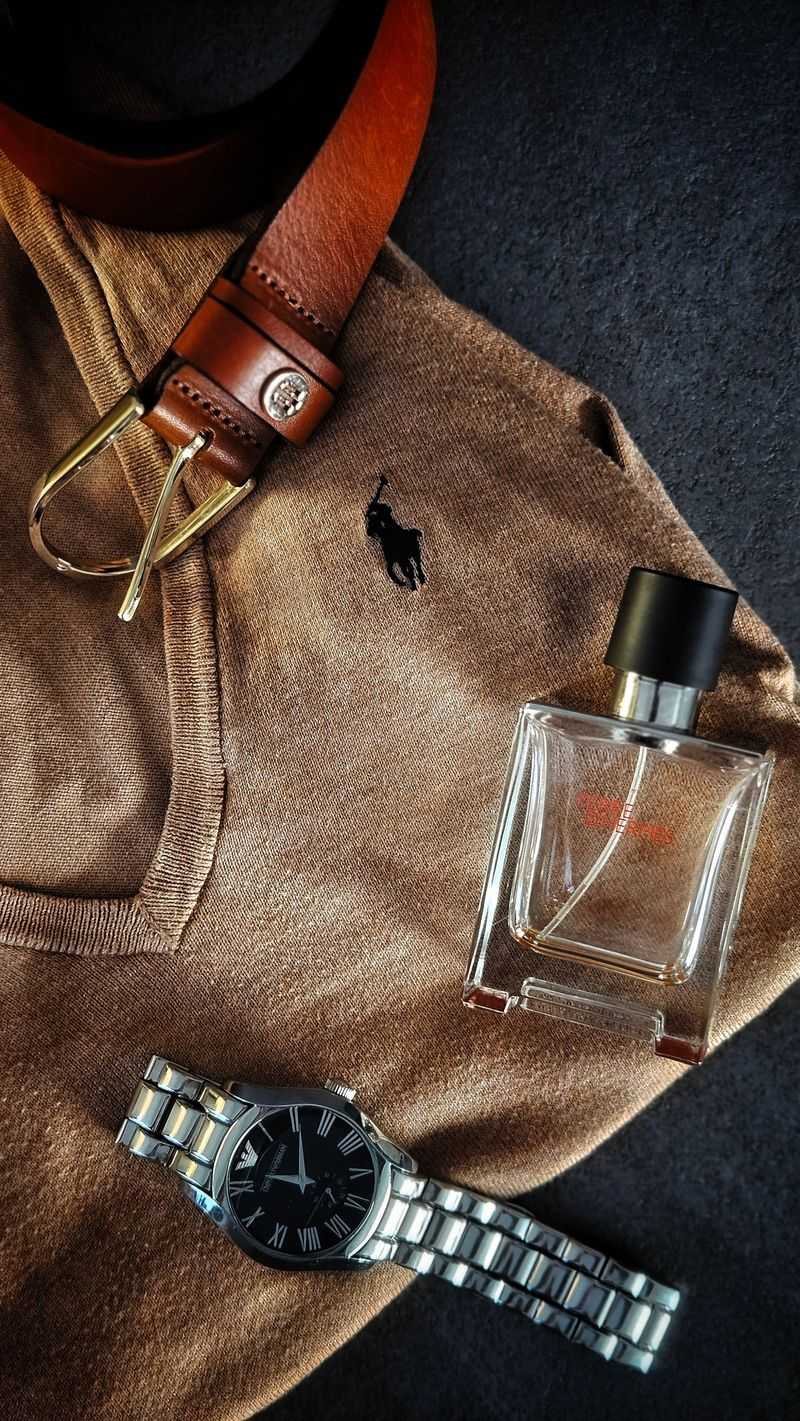 Build a Timeless Wardrobe Before Chasing Trends