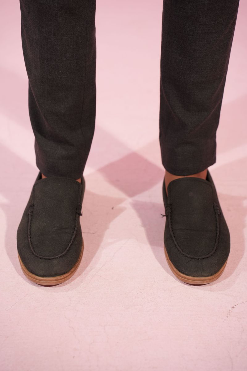 Buy Better Shoes