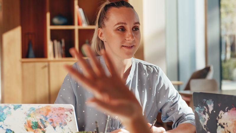 Can You Help Me Understand What You Mean?