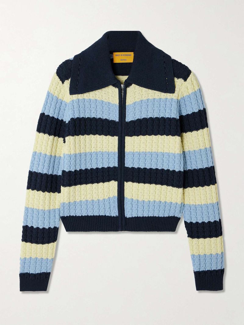 Cardigan Jackets