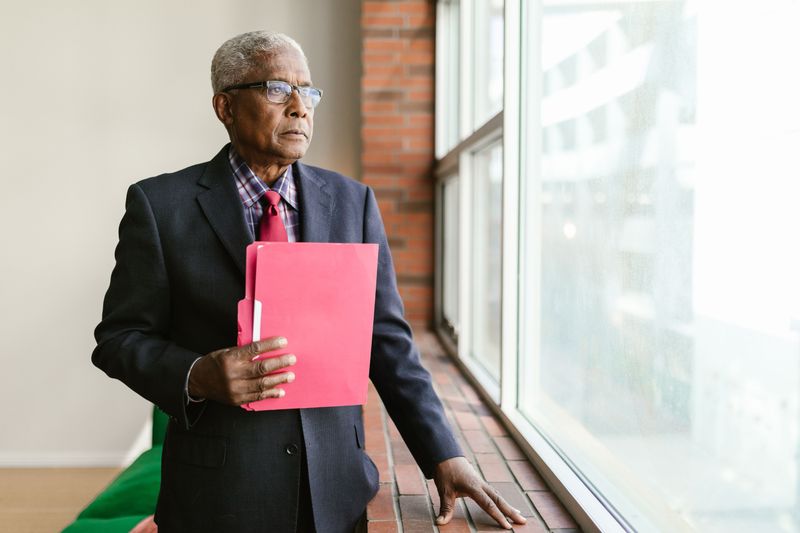 Career Relevance and Retirement Uncertainty