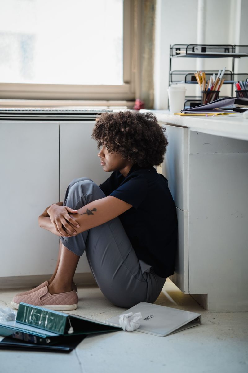 Career Setbacks or Job Insecurity