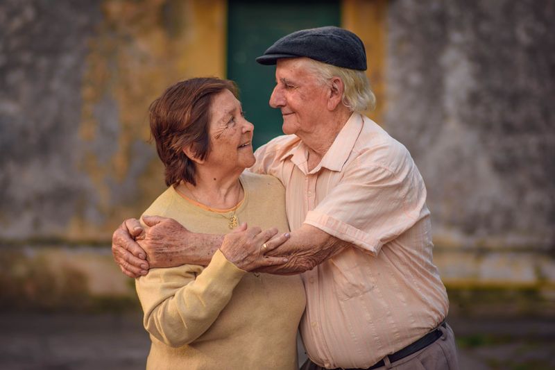 Caretaking Expectations