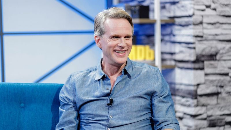 Cary Elwes - The Princess Bride (1987)