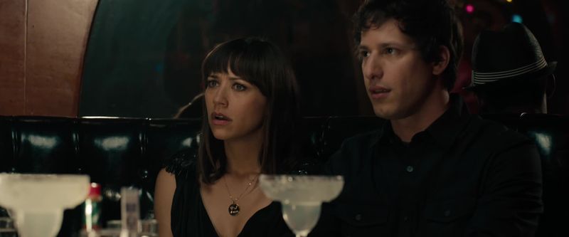 Celeste and Jesse Forever (2012)