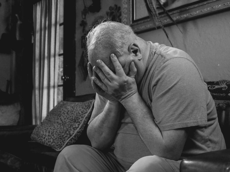Changes in Mental Health