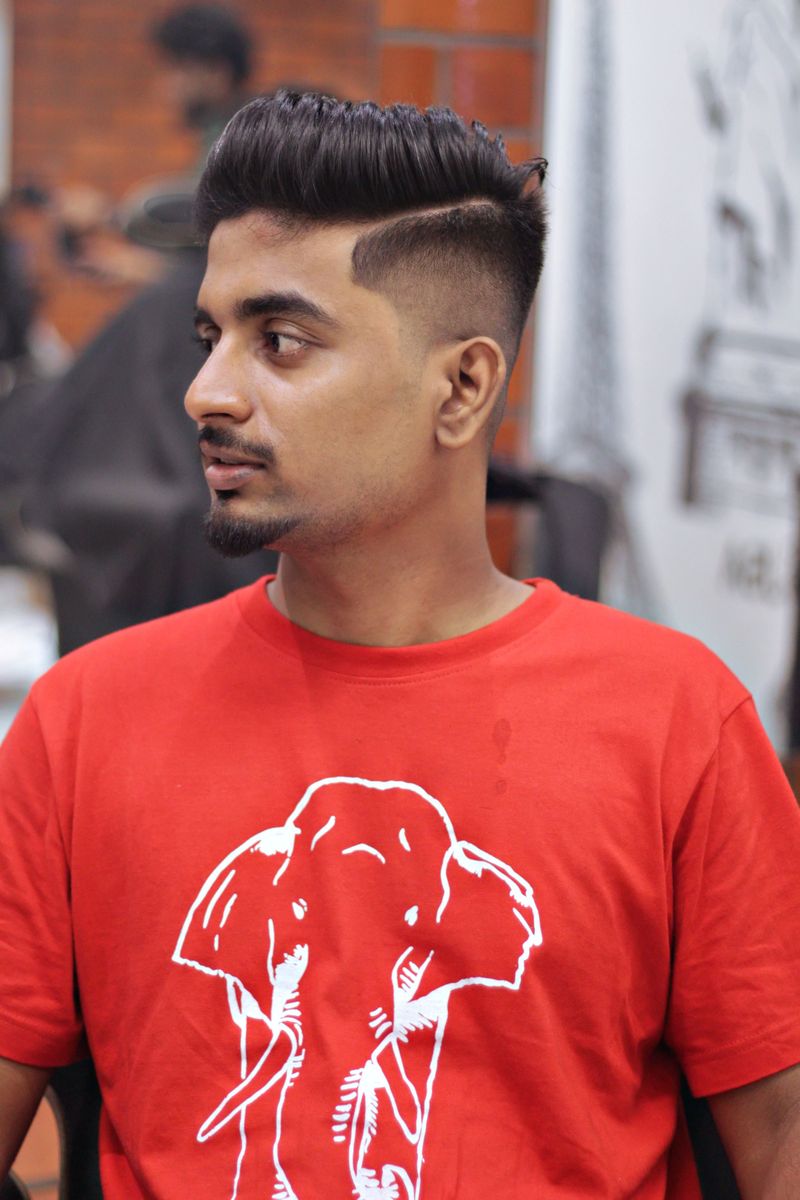 Chasing Trends Instead of What Suits You
