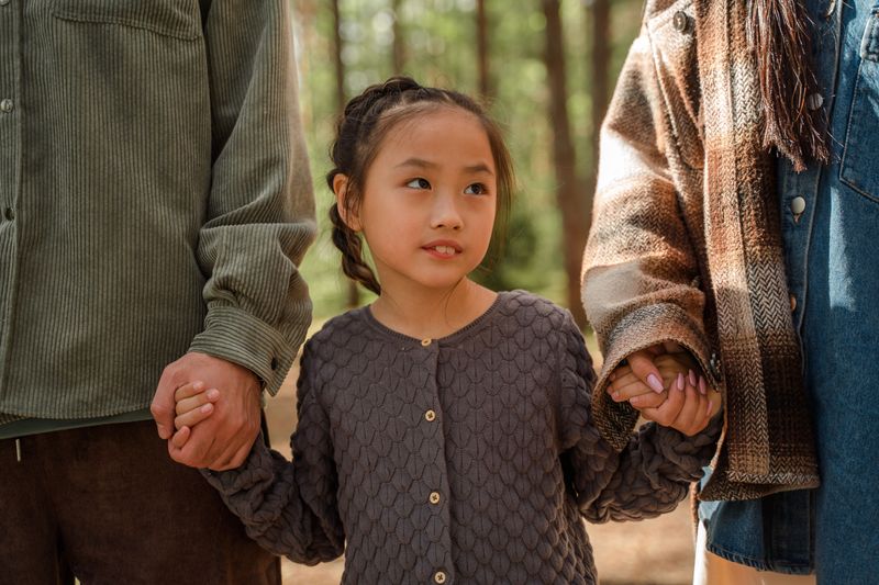 Childhood and Upbringing