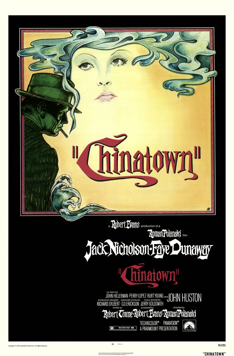 Chinatown (1974) 