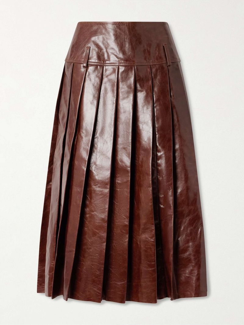 Chocolate Brown