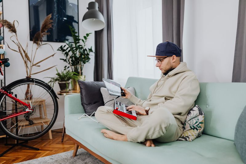 Choosing His Hobbies Over Quality Time Together