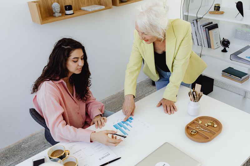 Choosing Practical Careers Over Passion-Driven Ones