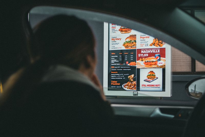 Choosing Restaurants Mainly by Price