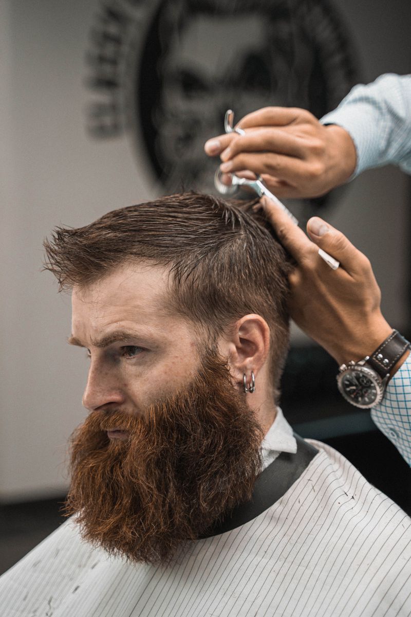 Choosing a Style That Doesn't Match Your Face Shape