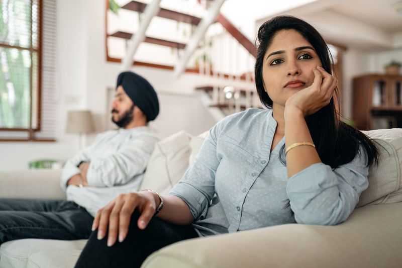 Chronic Victimhood and Guilt-Tripping