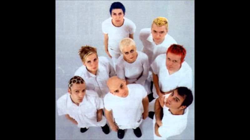 Chumbawamba - Tubthumping (1997)