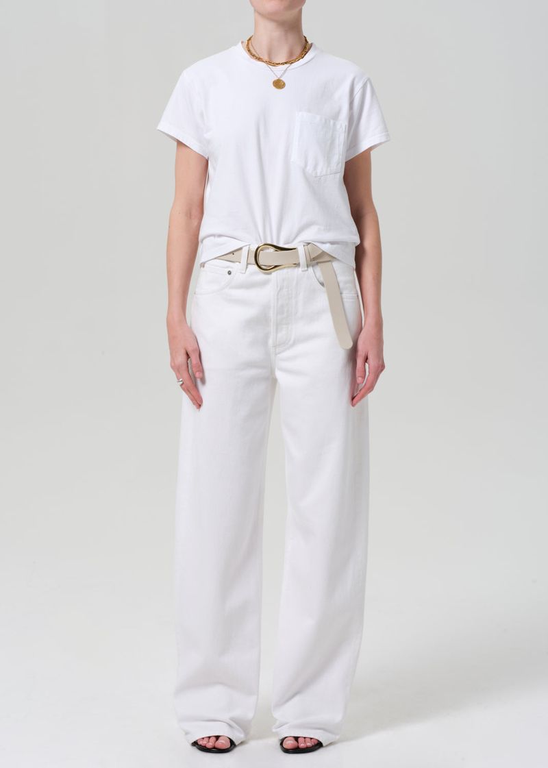 Citizens of Humanity Ayla Baggy