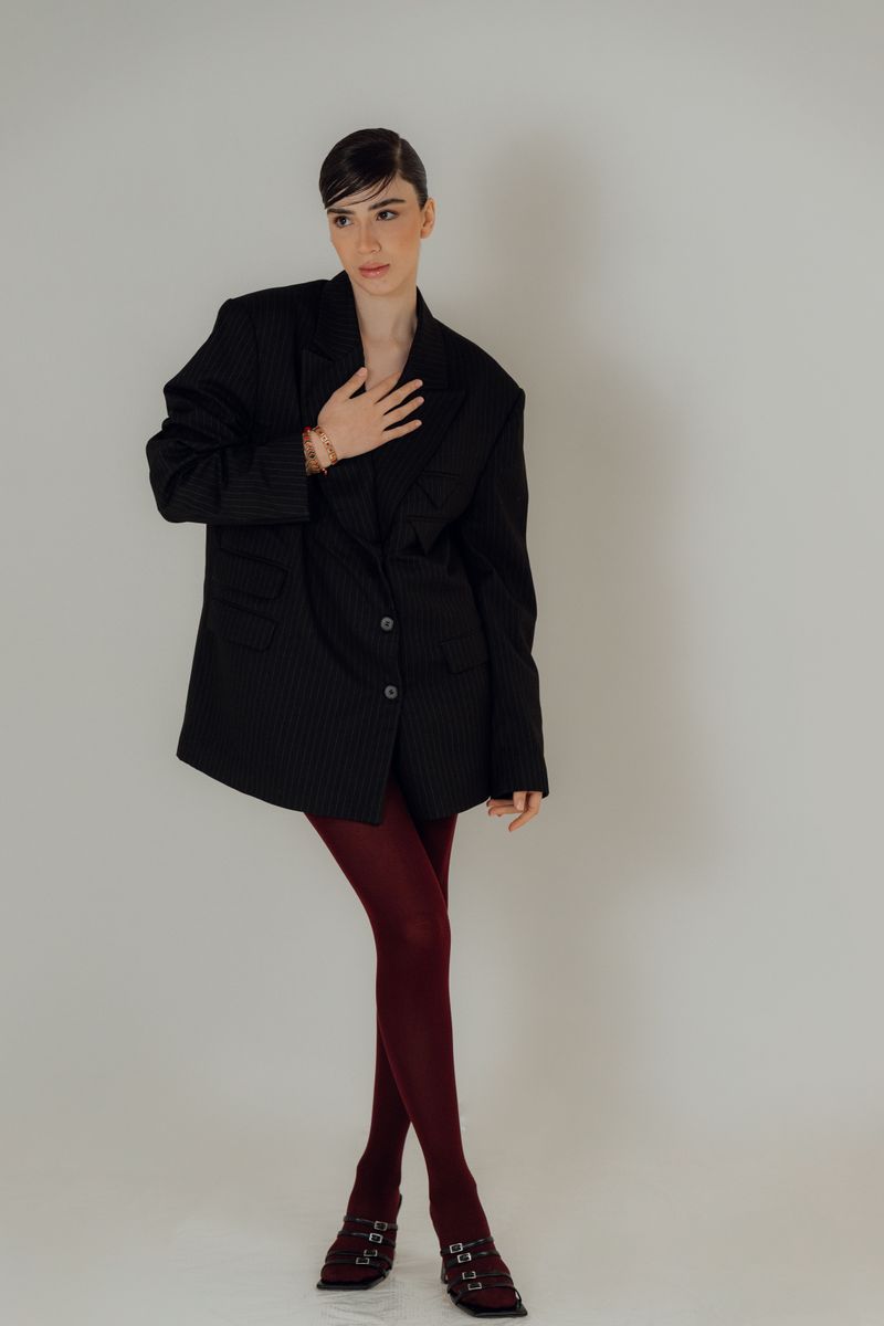 Classic Blazer